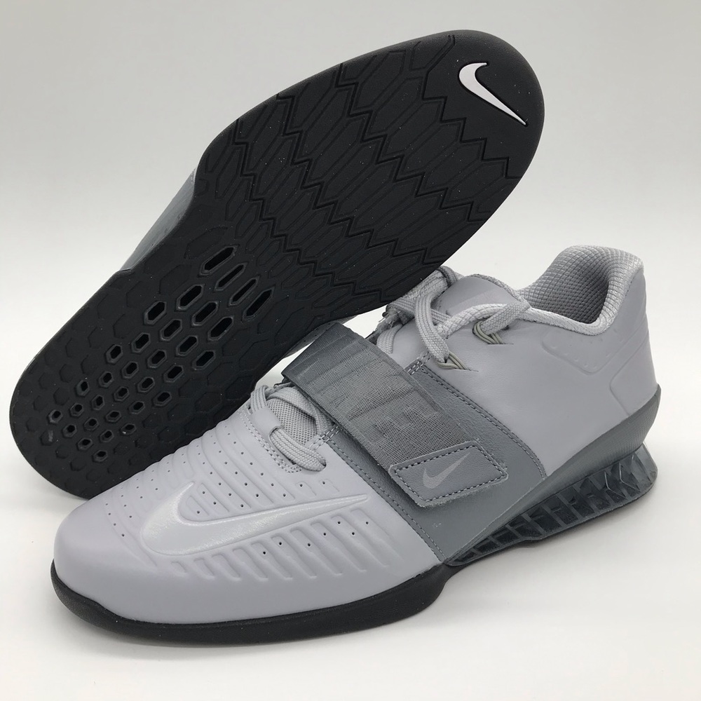 Nike Romaleos 3 XD Weightlifting Shoes